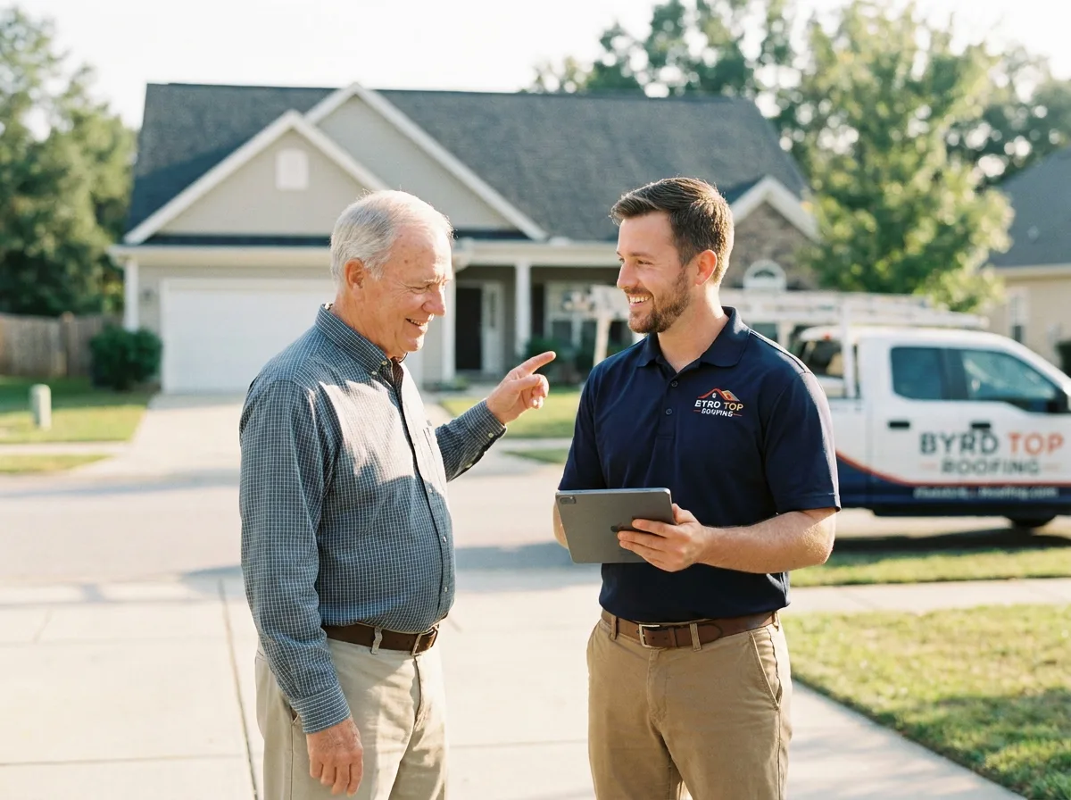 Roofing Benton, TN FAQs